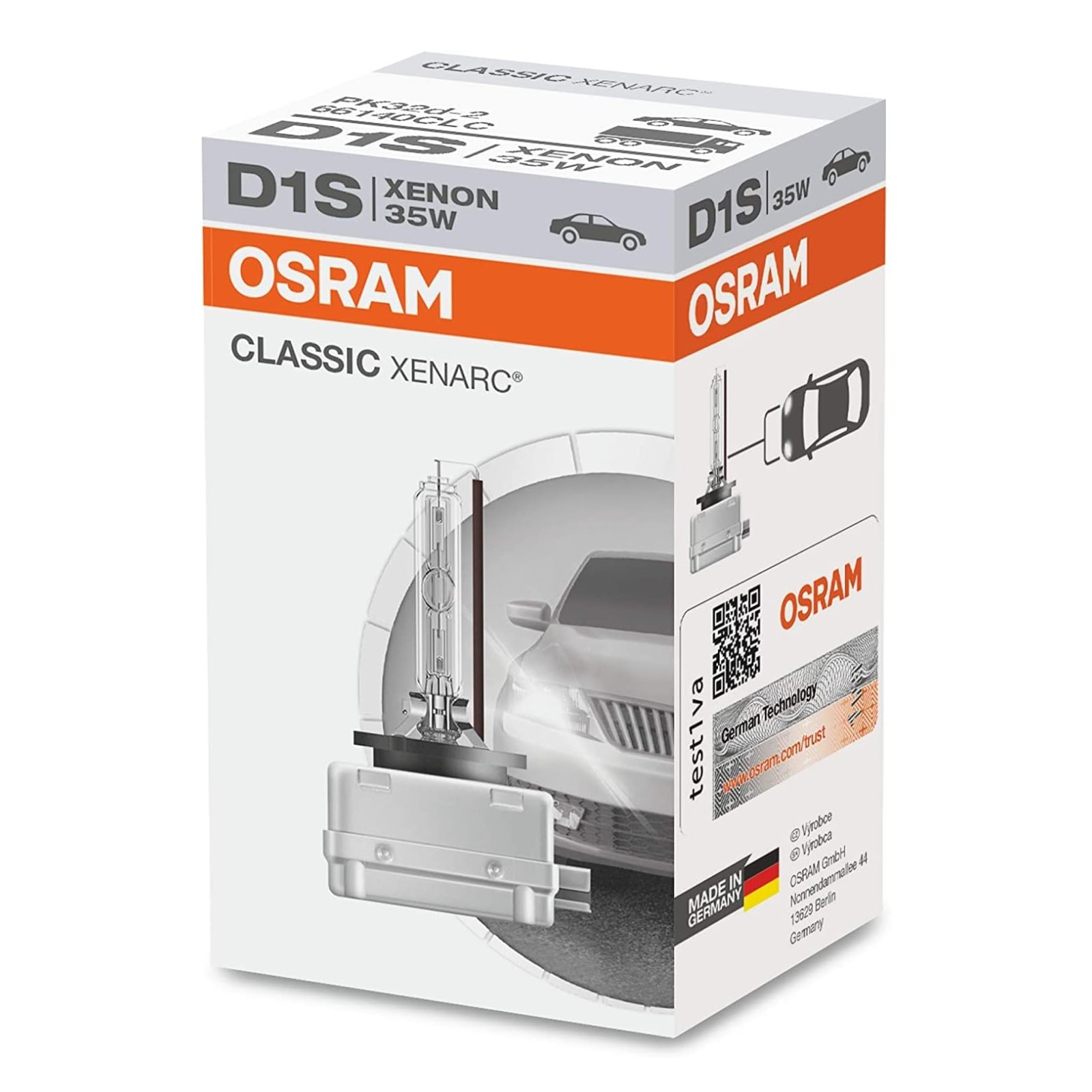 OSRA66140CLC